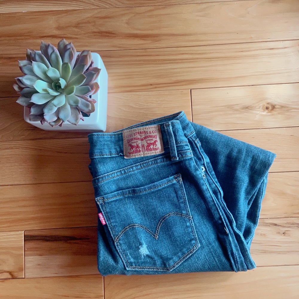 Levi’s Jeans